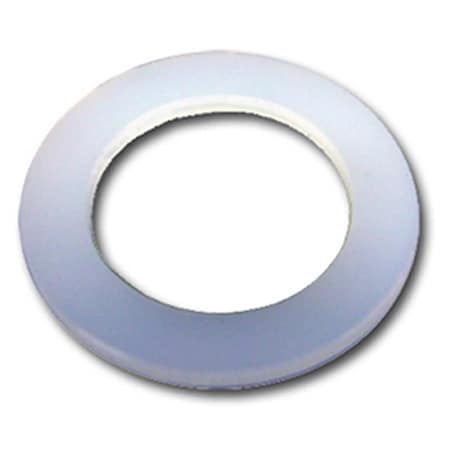 Larsen Supply Co 02-1808P 0.63 x 0.71 x 0.03 in. No.31 Fiber Washer, 10PK 139368